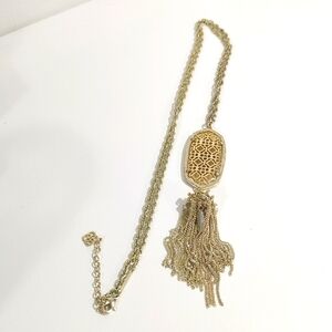 Kendra Scott Candra Necklace